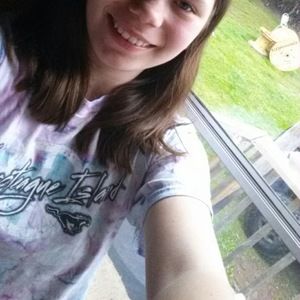 Meet your Posher, Morgan